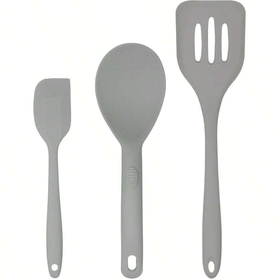 Silicone Pastry Brush Set 2Piece Set Of Basting Brushes For Cuisine And BBQ Kitchen Tools And Accories With Comfortable Handles HeatResistant Utensils For Cooking Baking Pastel Green