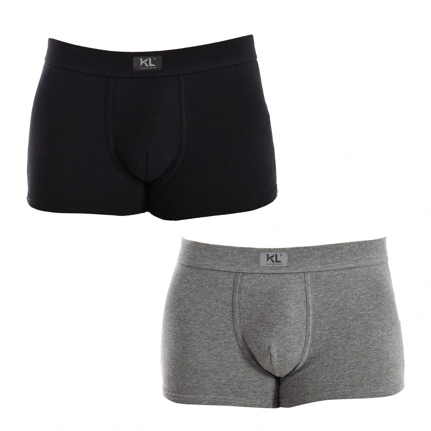Black-gray