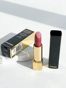 CHANEL Son lì dưỡng môi ROUGE ALLURE Velvet Luminous Matte Lip Essence 63# 3.5g - 3,5g - Xem 2