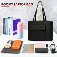 NEWHEY Sacs fourre-tout pour femmes, sacs à main avec grande capacité, sacs à main avec petit sac amovible