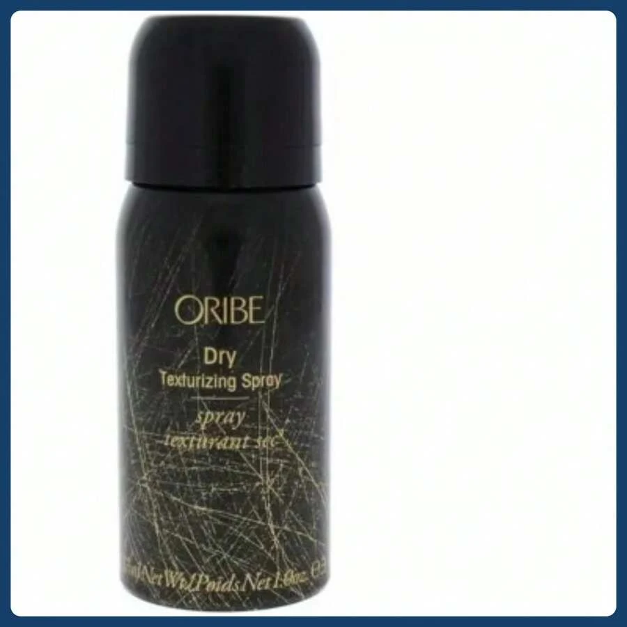 Travel Size Texturizing Hair Spray For Effortless Volume & Style