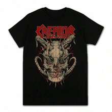 Camiseta de algodón 100% Rica Sloth para HOMBRES MUJERES UNISEX Tallas S-6XL - Negro 13 - Ver 1