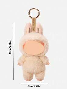 1pc L Abubu The Clothing Pendant Features A Cute Penguin Baby . L Abubu Boots Shoes Halloween, Father's Day, Mother's Day, Thanksgiving, Easter, Christmas, Birthdays, Festivals, Gifts For Friends And Family, Weddings, School Back-To-School Season Ceremonies.