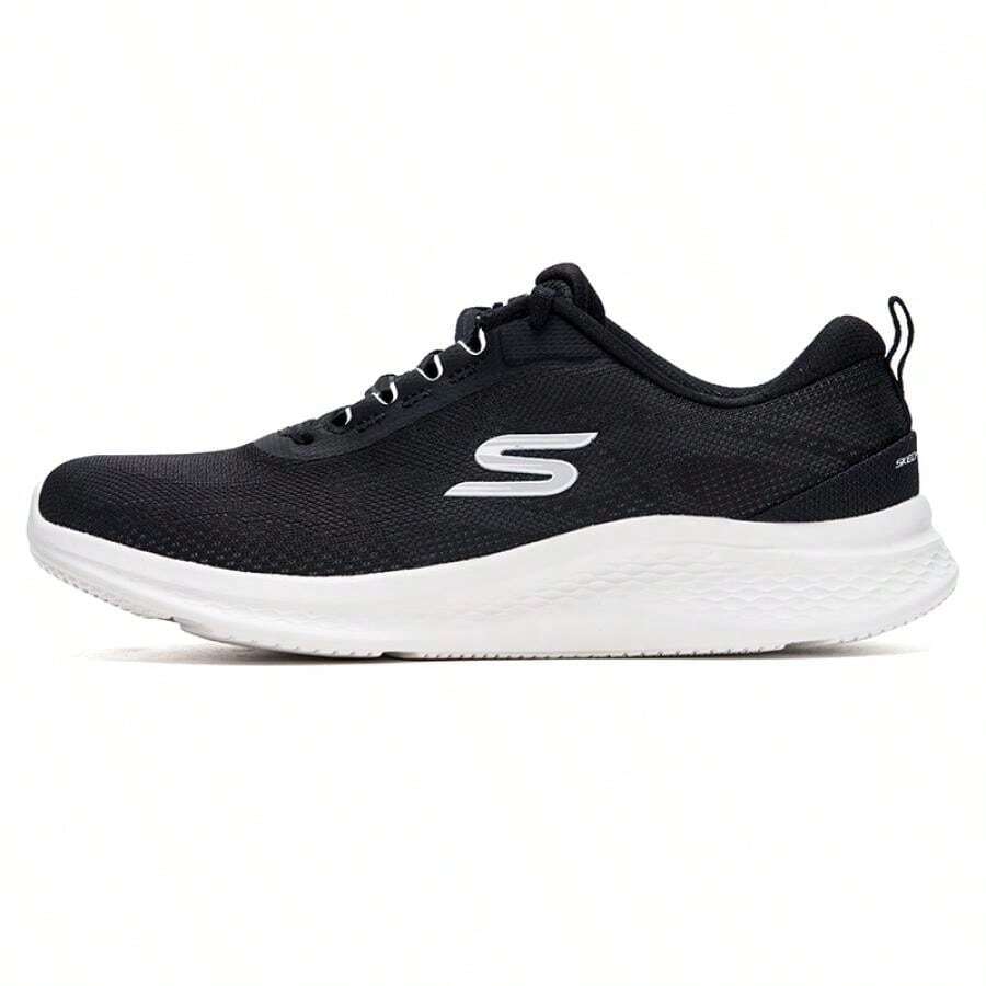 Skechers Damen SKECHERS SKECH-LITE PRO 2.0 Schnürschuhe Sportlich Lässig, Alltagssportschuhe, Trainingsschuhe 150620-BKW