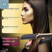 Hair Straightening Irons