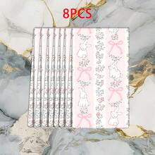 2/4 Piezas Juego, Paños de Cocina, Estampado de Mariposa y Floral, Toallas Modernas de Microfibra Super Absorbentes, Toallas de Té para Cocinar y Hornear, Paños de Limpieza, Toallas de Mano, Super Suaves y Altamente Absorbentes, Decoración de Cocina, Regalos para Vecinos, Madres, Cumpleaños, Regalos de Inauguración de Casa para Amigos, Artículos Esenciales de Cocina, Necesidades Diarias