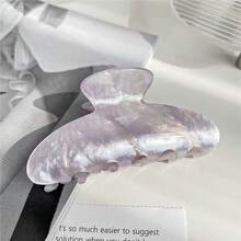 1 件定制发夹 - 个性化伴娘礼物、波西米亚风格、婚礼回礼、新娘礼物、伴娘礼物、婚礼装饰、返校、生日礼物、学校用品 - 彩色 - 查看 15