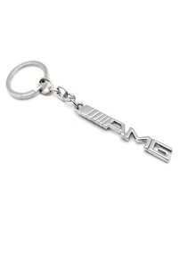 Metal Car Key Ring Creative Pendant KeyChain For Mercedes Benz W205 W204 W203 W212 GLC CLA GLA AMG C180 C200 C300 C63 Coupe C43