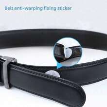 100 piezas/50 pares, 200 piezas/100 pares, 1000 piezas/500 pares de Cierres de gancho y bucle de nailon adhesivos por ambos lados de 2 cm/0.78 pulgadas, en blanco y negro, adecuados para el aula, la oficina, el hogar, de forma redonda, 2 piezas como 1 set