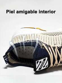 Men's Solid Color Hollow Breathable Mesh Low-Top Shallow Mouth Casual Sports Shoes, Lightweight And Comfortable Round Toe Lace-Up Men's Tennis Sneakers, Suitable For Basketball, Boys And Teenagers Outdoor Walking Wear - 灰色 - 查看 9