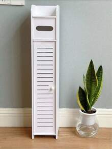 Floor Shelves - 白色 - 查看 6