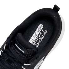 Skechers Damen SKECHERS SKECH-LITE PRO 2.0 Schnürschuhe Sportlich Lässig, Alltagssportschuhe, Trainingsschuhe 150620-BKW