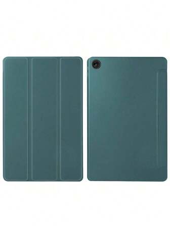 Soft TPU Foldable Tablet Case Compatible With Galaxy Tab S9 Fe S8 S7 A9 + A7 Lite S6 Lite 10.4 /Tab M11 P12 12.7 Idea Pad Pro 12.7inch Shockproof Protective Cover