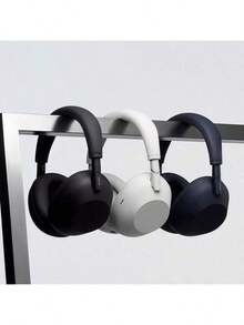 WH-1000XM6 輕量化頭戴耳機 智慧降噪 慢回彈記憶棉耳墊 30小時續航 節慶專屬禮物 鉑金銀 - 鉑金銀 - 查看 2