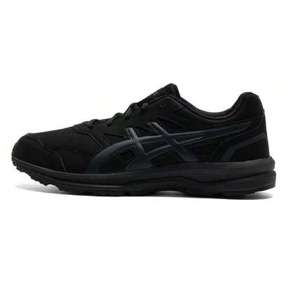 Asics 男士跑步鞋 GEL-MISSION 3，休闲舒适运动鞋 1131A069-001