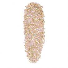 ColourPop Glitterally Obsessed Body Glitter Gel - Multi-Colored Glitter Makeup Made With An Adhesive Gel Formula - Easy To Use &Amp; Mess Free - Disco Lady (0.06 Oz) - Máy quay - Xem 2