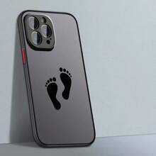 Basic Phone Cases - 混合色 - チェックする 8