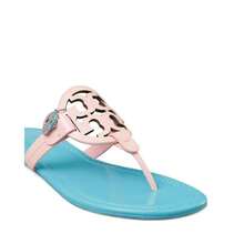 Tory Burch Women's Miller Sandals - Cotton Candy - View 5