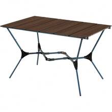 Outdoor Table - 1 - Übersicht 1