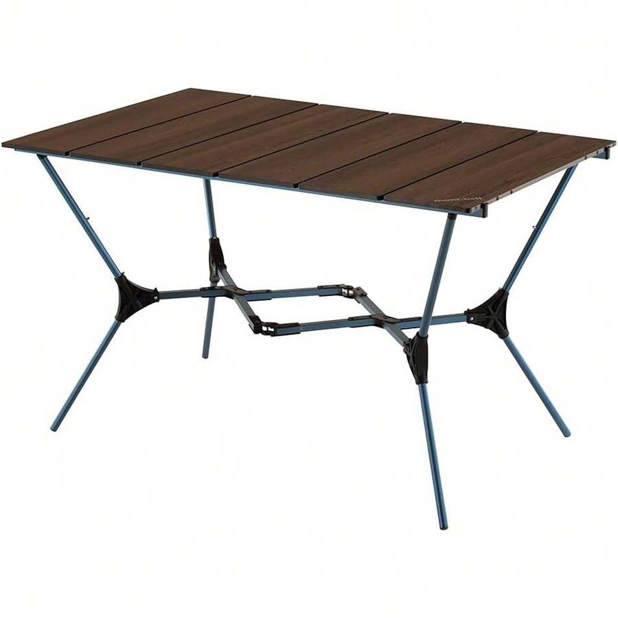 Outdoor Table - 1 - Übersicht 1
