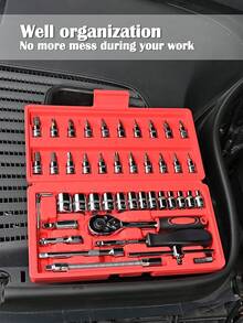 Automotive Tool Kits