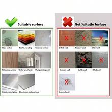 10 - Sheet Premium Self - Adhesive Kitchen Backsplash Tiles In Marble, 30 * 30cm