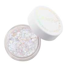 ColourPop Glitterally Obsessed Body Glitter Gel - Multi-Colored Glitter Makeup Made With An Adhesive Gel Formula - Easy To Use &Amp; Mess Free - Disco Lady (0.06 Oz)