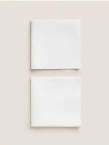 1/6/30片法式简约纯色餐巾纸，适用于餐饮、烘焙装饰 - 彩色 - 查看 5