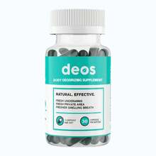 Miriyalyad Full Body Deodorant Supplement |  InternalDeodorant Full Body|Multi Pack 1PCS - 1PCS - View 1