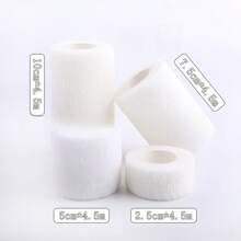 2pcs Kinesiology Tape, Sports Elastic Bandage, Fitness Recovery Wrap - Multicolor - View 6