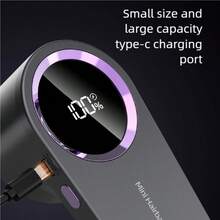 OBOVAY USB充电式电动除毛器，便携式织物剃毛器，高速马达，500mAh