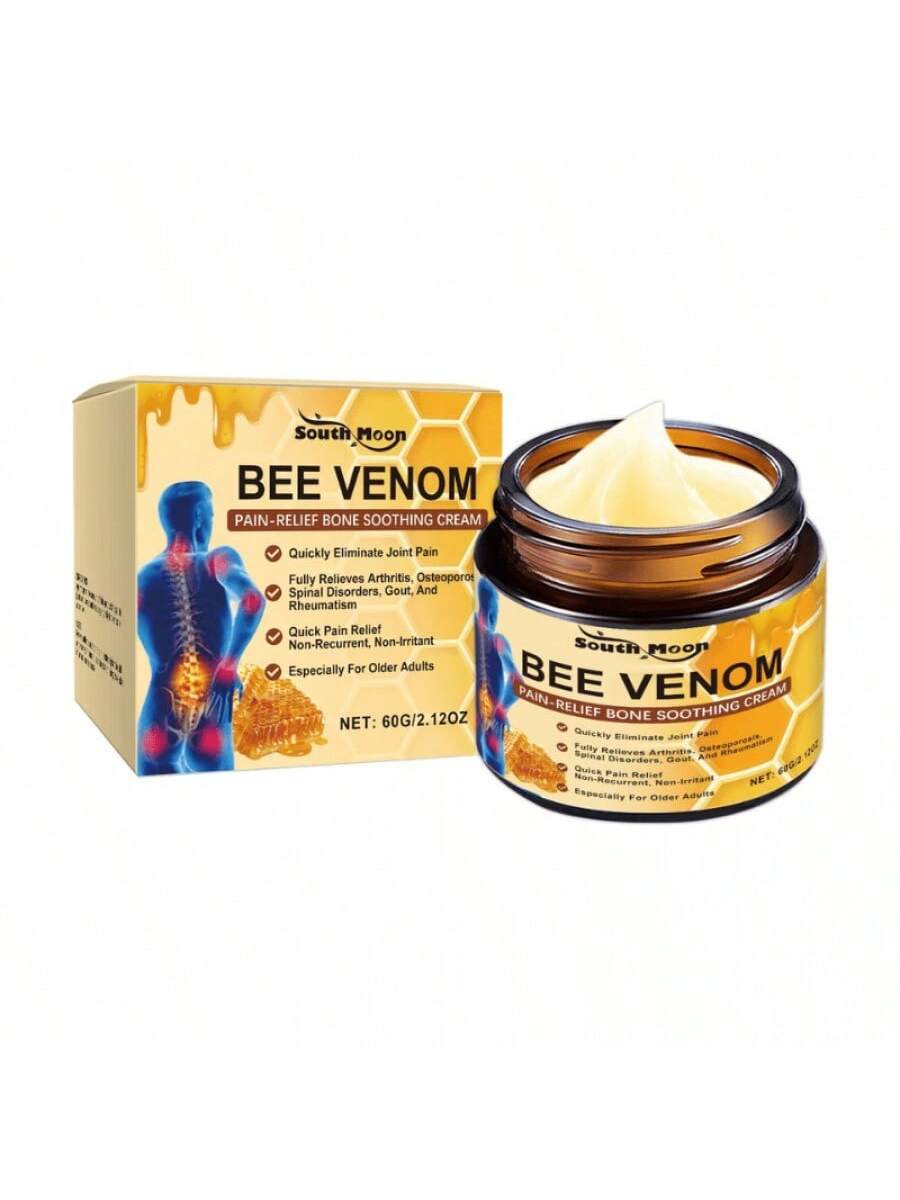 Crema reparadora de articulaciones South Moon