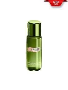 LA MER [迷你裝] 賦活修護水 30ml / 精華液級配方，為肌膚注入活力，全天候保濕，顯著提升肌膚年輕光彩，細紋明顯淡化，肌膚更顯緊致 - New - 30ml - 查看 9