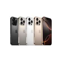 Apple IPhone 16 Pro Max A3084 256GB Black Unlocked Excellent Condition - màu đen - Xem 3