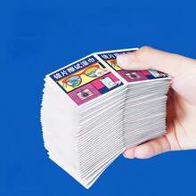 Glasses Wipes, Mobile Phone Screens, Dedicated Cleaning Wipes, Disposable Anti Fog Wiping Paper, Lens Wiping Cloth(One Size Fits All=100pcs)10pcs/50pcs