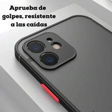 Basic Phone Cases - JKFG black - View 2