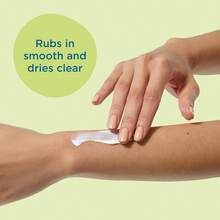 Blue Lizard Kids Mineral SPF 50 Sunscreen Lotion, 100% Mineral, Children\U2019s Sunscreen, Water-Resistant Formula, Paraben-Free, Fragrance-Free, 3 Fl Oz - 黑色 - 查看 5