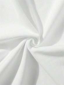 Fun With Krampus Classic-Shirt, Women's-Shirt, 220g Cotton, Casual Crew Neck, Outdoor Events Or Casual Travel.Suitable Both Men And Wo - 白色 - 查看 5