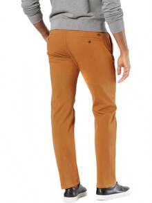 Dockers Straight Fit Ultimate Chino With Smart 360 Flex (Regular And Big & Tall)