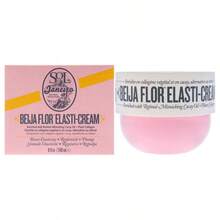 Sol De Janeiro Beija Flor Elasti-Cream For Uni- 8 Oz Cream - Trong sáng - Xem 1