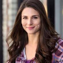 Dimple Makers Effortless Facial Dimple Trainer Easy To Wear Enhancer Facial Beauty Tools For Women Creative Body Accessories - Màu tím - Xem 5