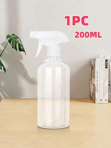 1/2/3/4/5/7pcs Spray Bottle, Mini Garden Watering Sprayer, Succulent Plant Mister, Hair Styling Mist Sprayer, Sprayer - White - View 14