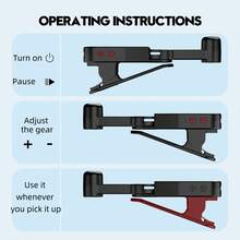 Auto Clicker For Smart Phone, PhoneScreen Device Speed Clicker For IPhone IPad Apps, FastClick Simulation Finger Continuous Click For Game, LiveBroadcasts Likes Live Tapping