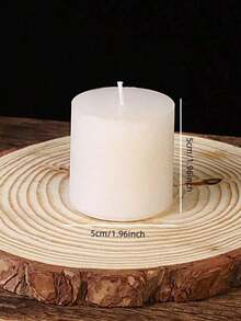 1 Peça/1 Conjunto Suporte de Vela de Vidro Listrado Minimalista, Suporte de Vela de Vidro Redondo para Centros de Mesa de Jantar, Centros de Mesa, Decoração Doméstica, Porta-copos de Café, Cinzeiros, Suprimentos para Eventos de Feriados, Festas Temáticas Familiares, Suporte de Vela para Decoração de Lareira, Suporte de Vela Coluna para Decoração de Mesa, Casamentos, Decorações para Casa