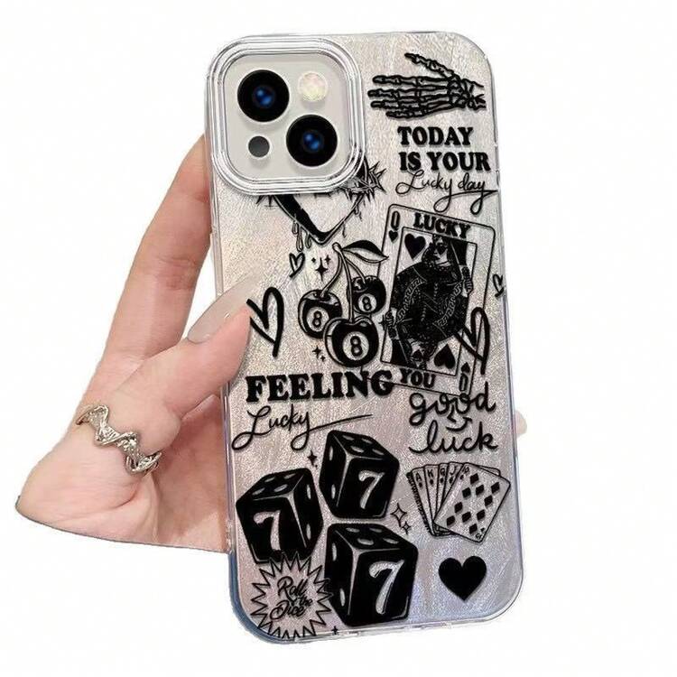 Fashion Phone Cases - Multicolor 1 - View 2