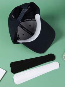 Gorra de béisbol unisex transpirable con agujero para coleta - Gorra deportiva de malla de secado rápido, con correa ajustable/cierre a presión, sombrero ligero de ala ancha con protección UV, banda transpirable, detalles reflectantes; ideal para correr, ciclismo, senderismo, golf, gimnasio, viajes, playa y uso casual; se adapta a coleta/moño bajo, plegable, ajuste cómodo minimalista, gorra de rendimiento ventilada, anti-sudor, gorra deportiva plegable de ajuste unisex - Multicolor - Ver 9