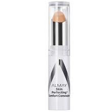 Almay Skin Perfecting Comfort Concealer - 180 Trung bình/Nâu rám nắng - Xem 1