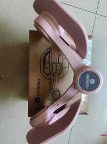 1pc Thigh Trainer, Thigh Exerciser For Legs Toning, Home Workout Equipment For Women Pelvic Floor Strengthening