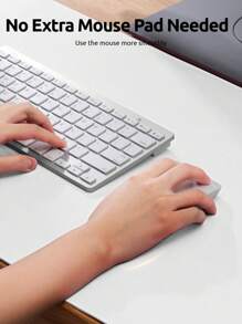 Extra Large Mouse Pad, Writing Pad, Office Desk Mat, Desktop Protector, Waterproof PU Leather + Non-Slip Velvet, Multiple Sizes Available In White, Black, Pink, Apricot, Blue, Purple, Yellow, Green, Coffee, Gray, Light Gray, Gaming Desk Mat, Desk Protector Pad, Multiple Colors, Office, Student, Study Desk, Long Desk Mat, Home Decor Pad, Scratch-Resistant, Anti-Glare Leather, Coffee Table Mat, Laptop Protective Pad, Waterproof, Reusable, Extra Long Extra Large, Easy To Clean, Office Supplies, Study Home Goods