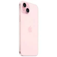 Apple IPhone 15 Plus A2847 256GB Pink Unlocked Excellent Condition - Pink - View 3